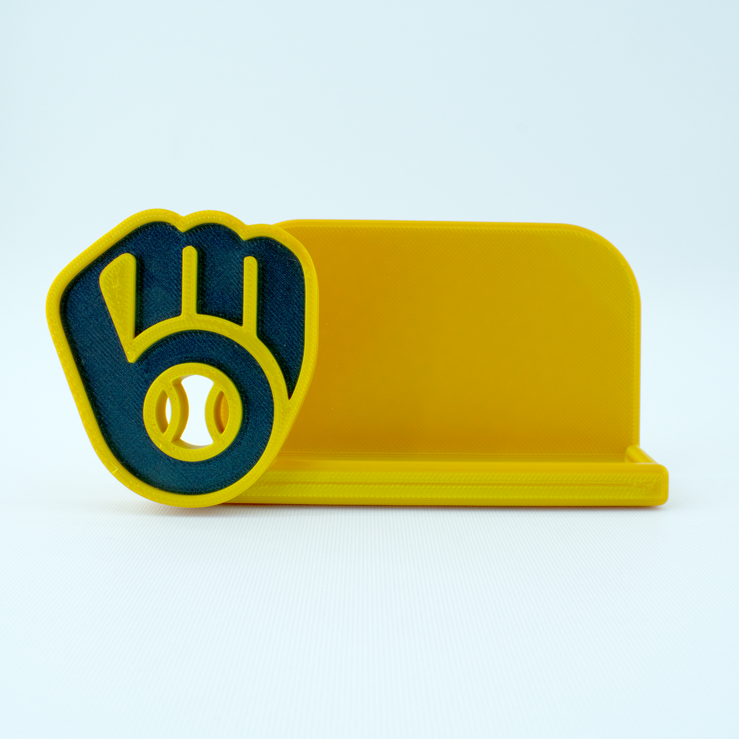 Customisable Card Holder