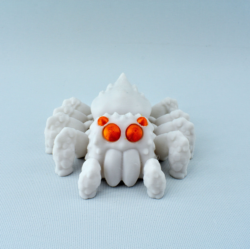 Flexi Spiders