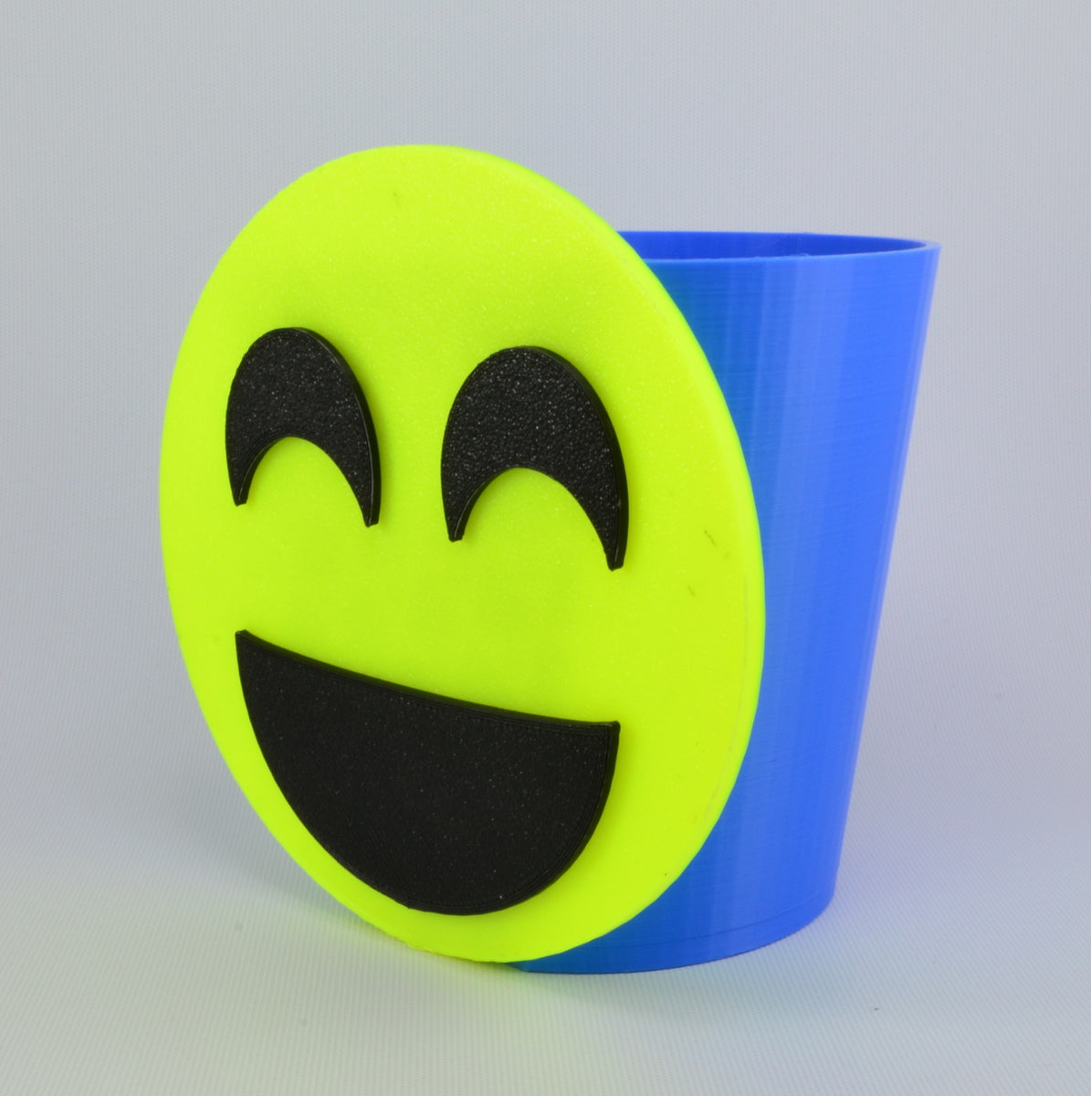 Smiley Emoji