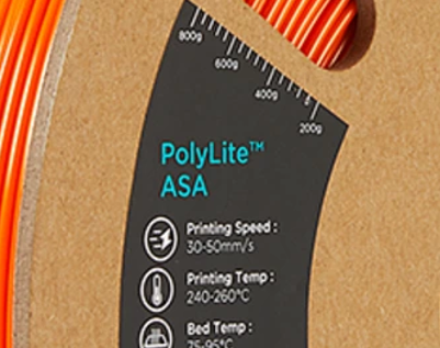 3D Printing with ASA: Tips and Tricks!