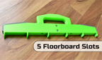 Deck Floorboards Spacer Tool