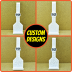 Car Wheel/Desk Phone Holder