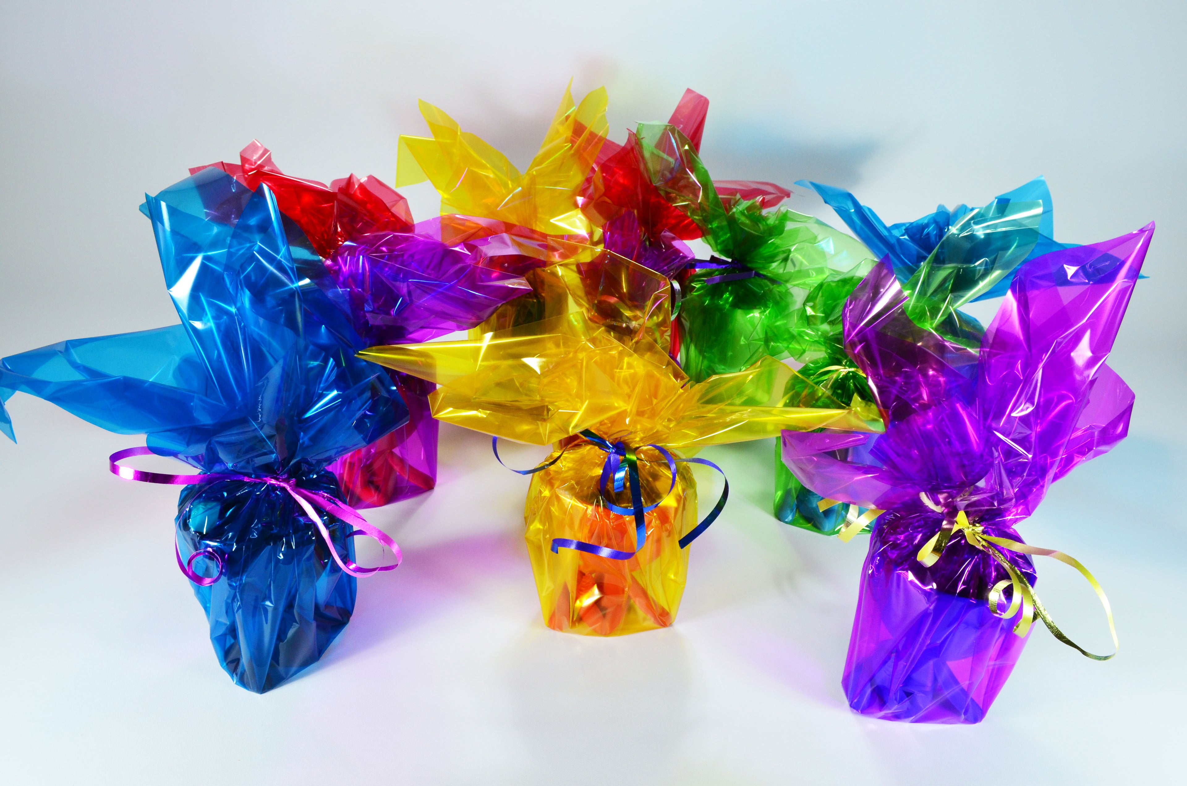 Little Ice Cream Human Plant Pot