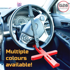 3D Printed Car Laptop Desk: Mobile Workstation for Remote Workers