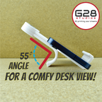 Car Wheel/Desk Phone Holder