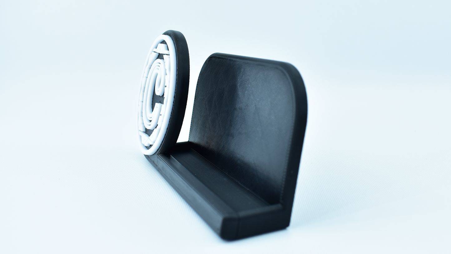Customisable Card Holder