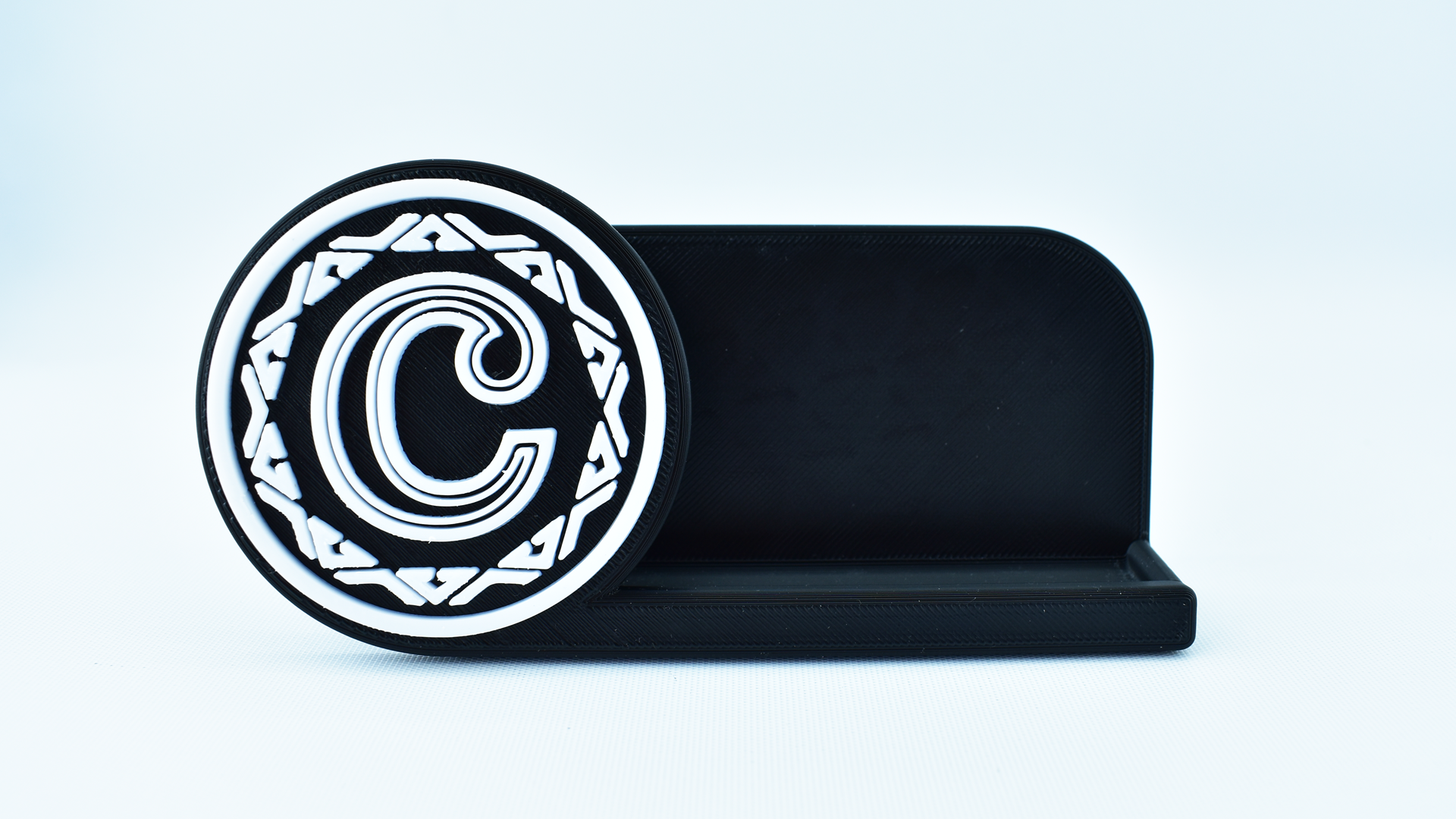 Customisable Card Holder