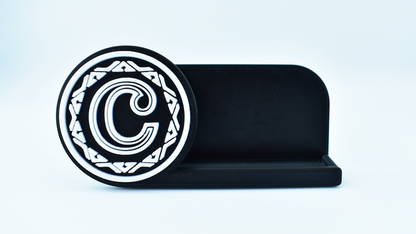 Customisable Card Holder