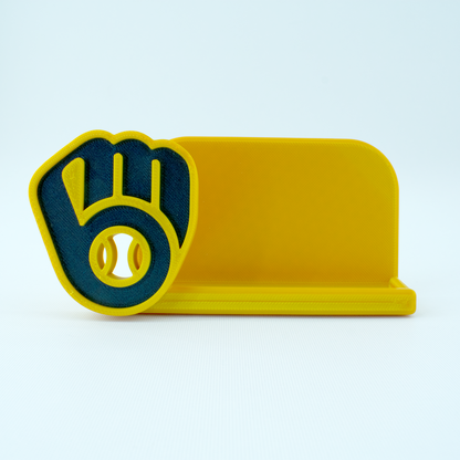 Customisable Card Holder