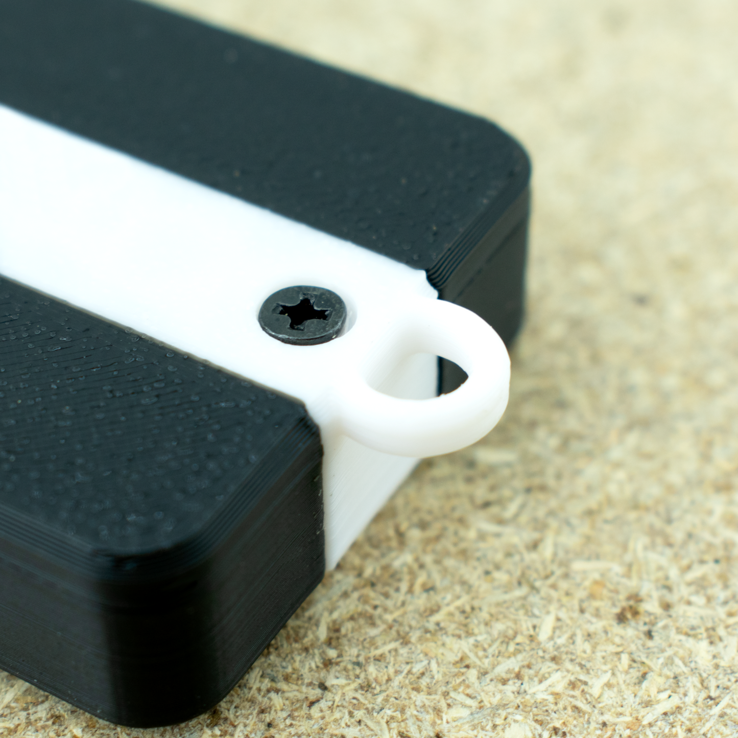 Car Pattern | B&D Compatible Roller Door Remote Control Replacement | PTX-5 V-1.01 Board