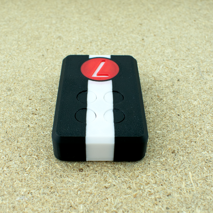 Car Pattern | B&D Compatible Roller Door Remote Control Replacement | PTX-5 V-1.01 Board