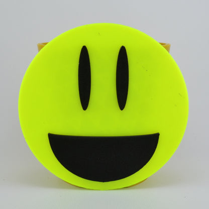 Happy Emoji