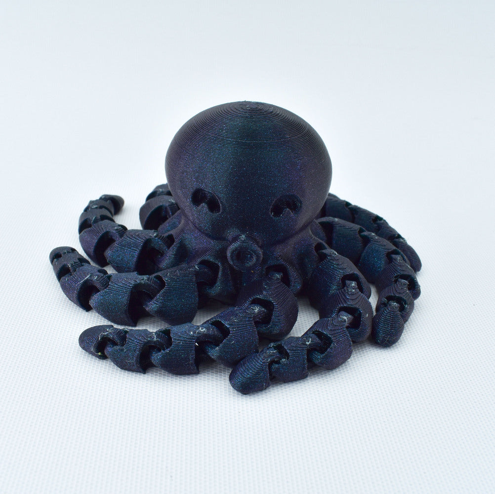 Flexi Octopus