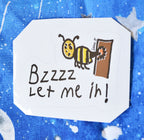 Hand-drawn funny stickers!