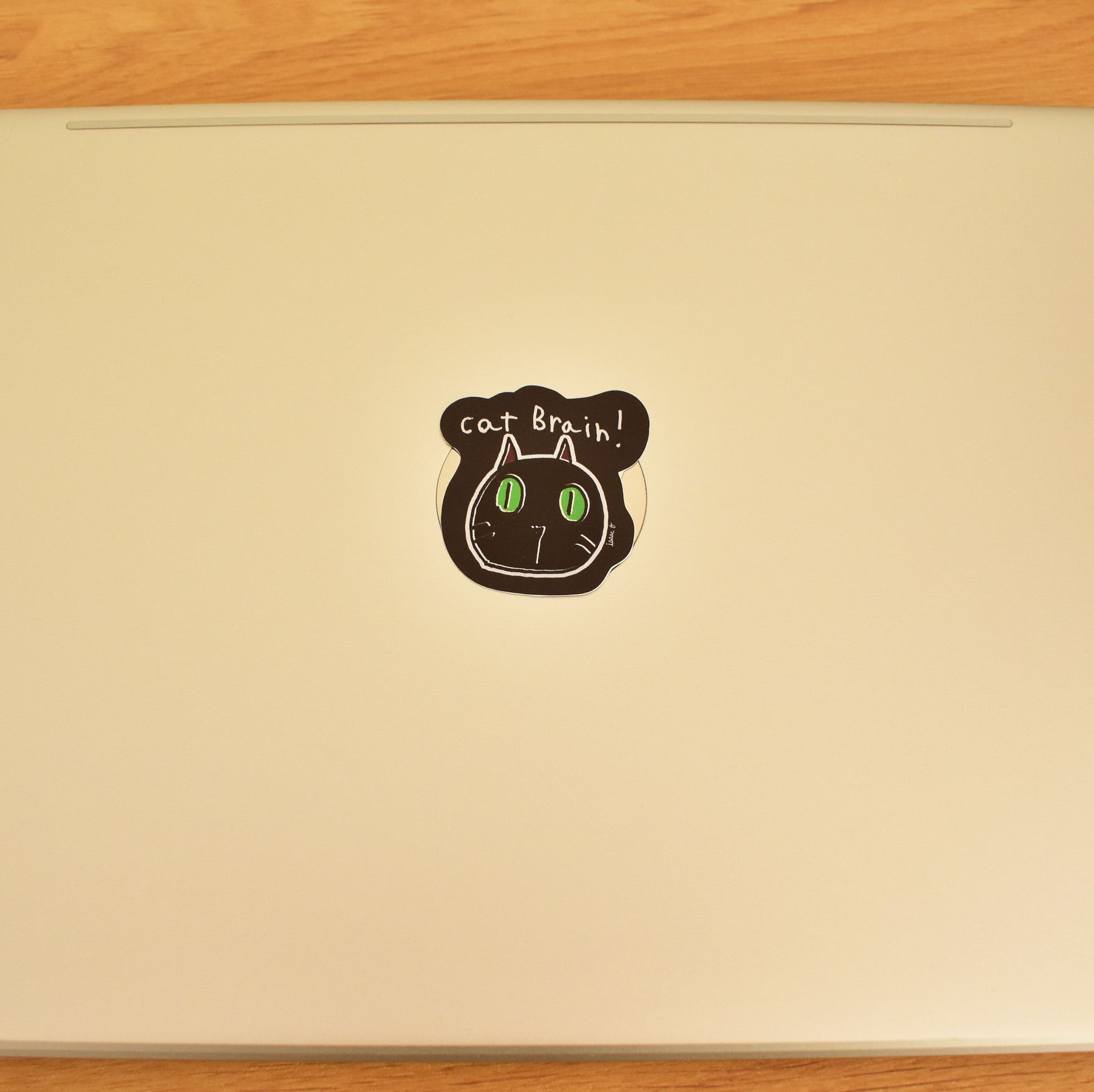 Hand-drawn funny stickers!