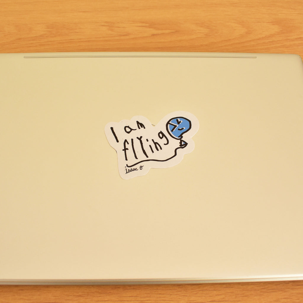 Hand-drawn funny stickers!