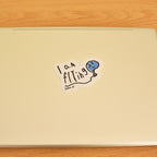 Hand-drawn funny stickers!