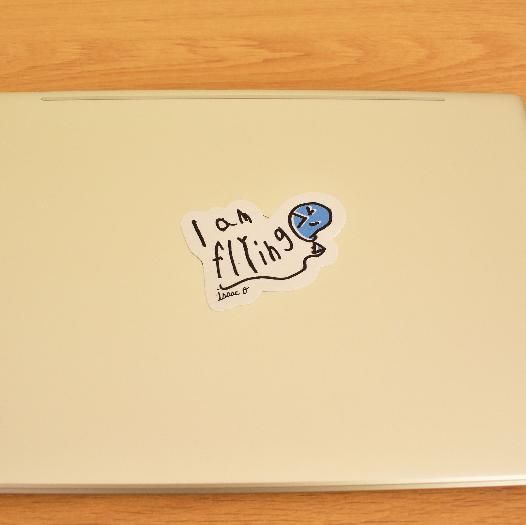 Hand-drawn funny stickers!