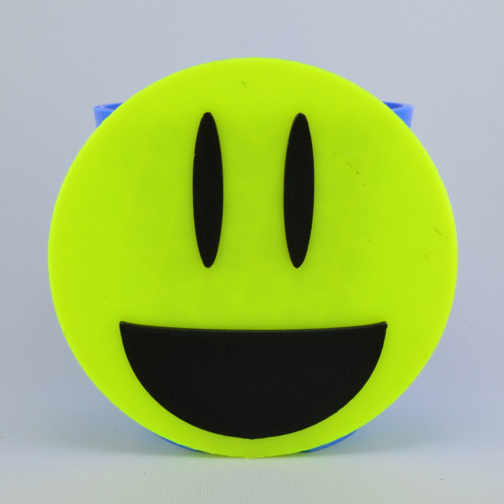 Happy Emoji