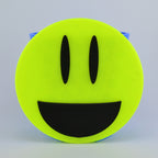 Happy Emoji