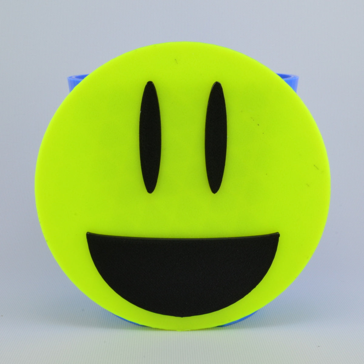 Happy Emoji