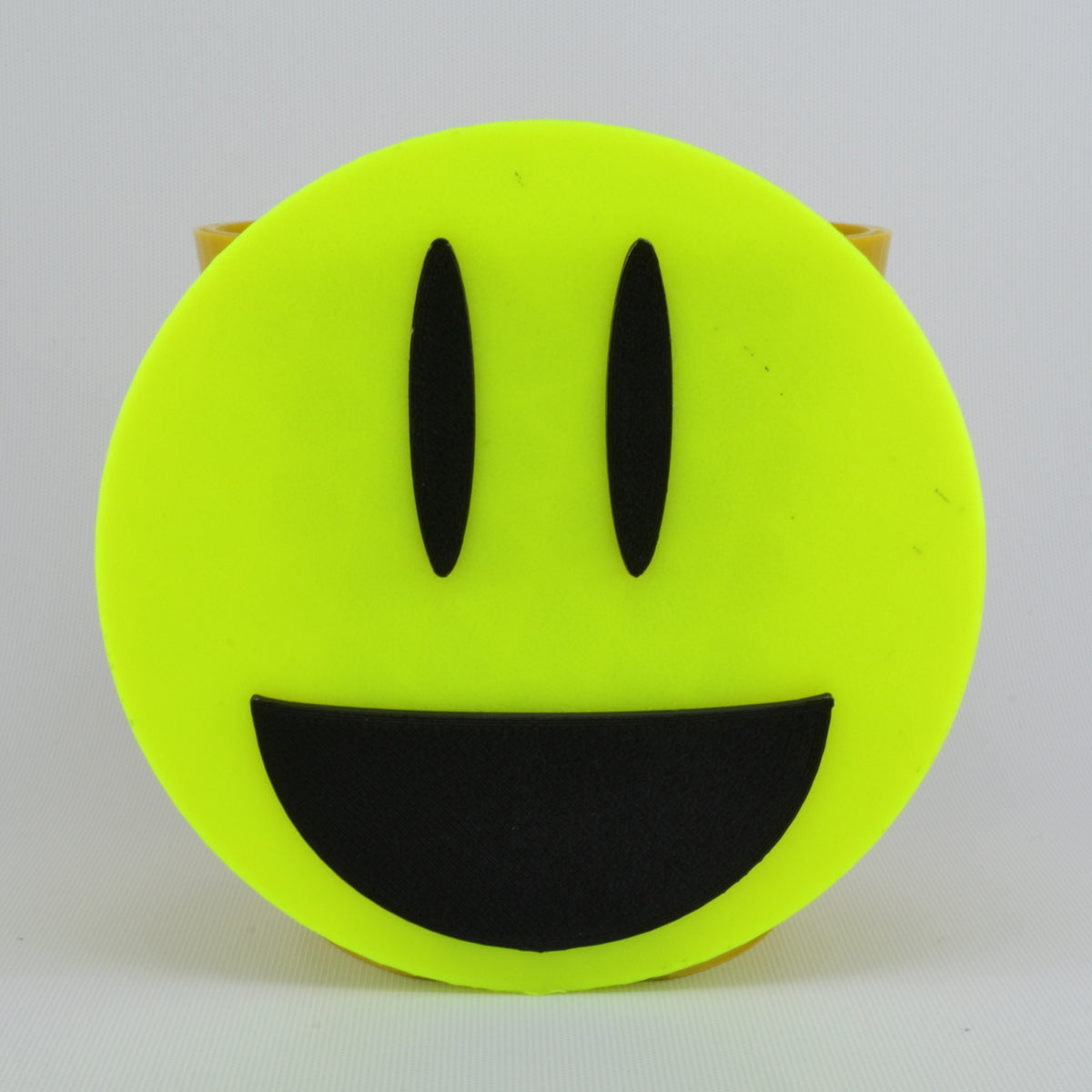 Happy Emoji