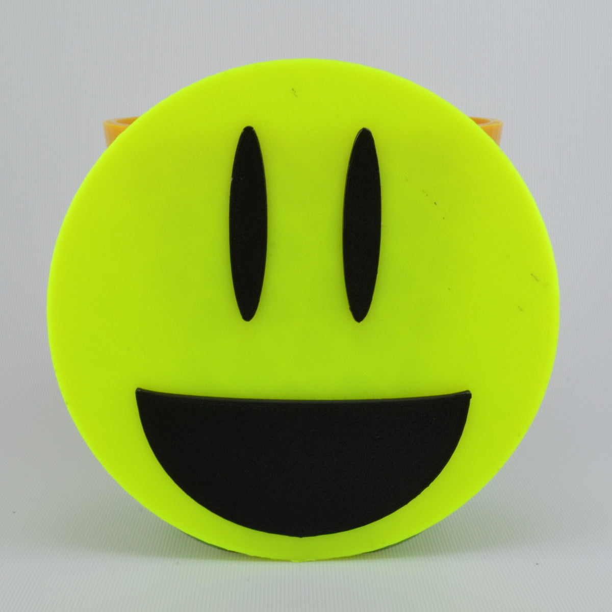 Happy Emoji