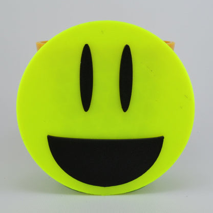 Happy Emoji