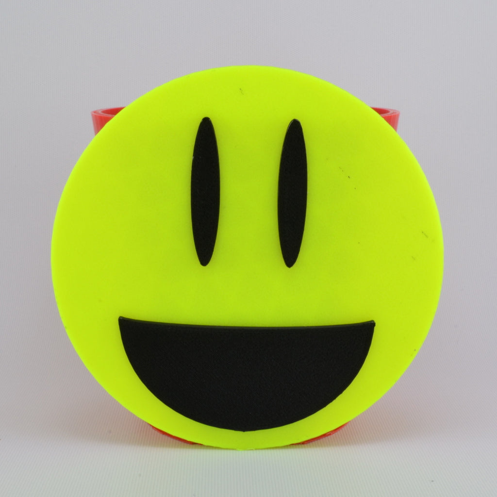 Happy Emoji