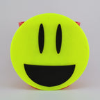 Happy Emoji