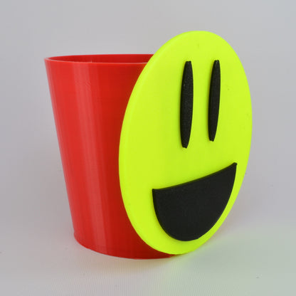 Happy Emoji