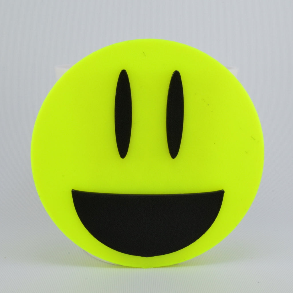 Happy Emoji