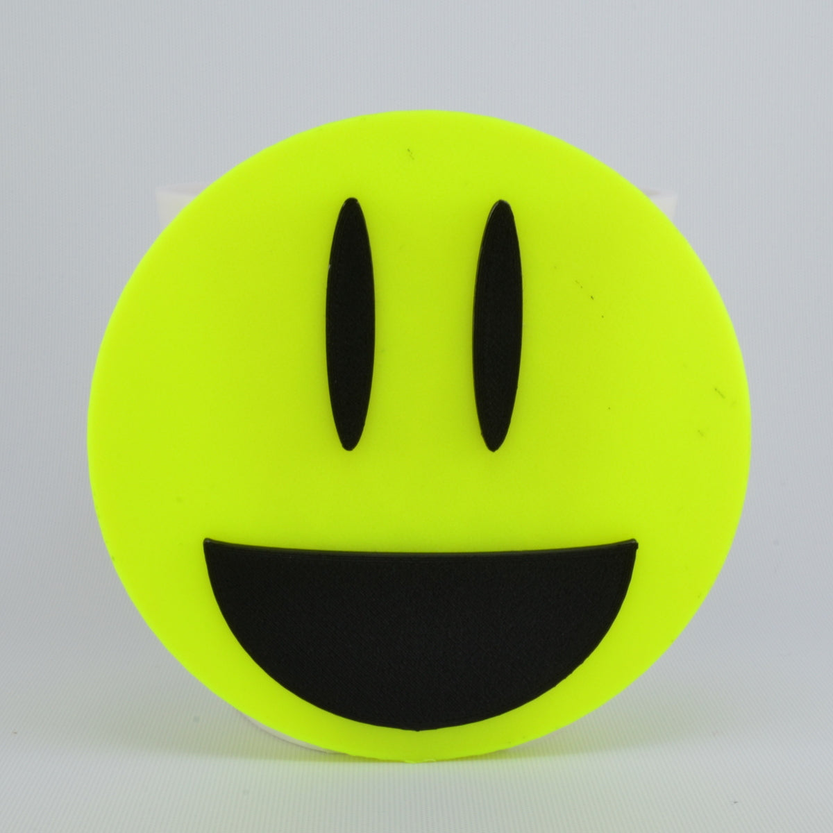 Happy Emoji