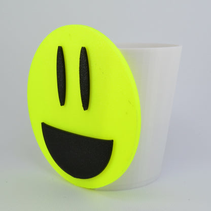 Happy Emoji