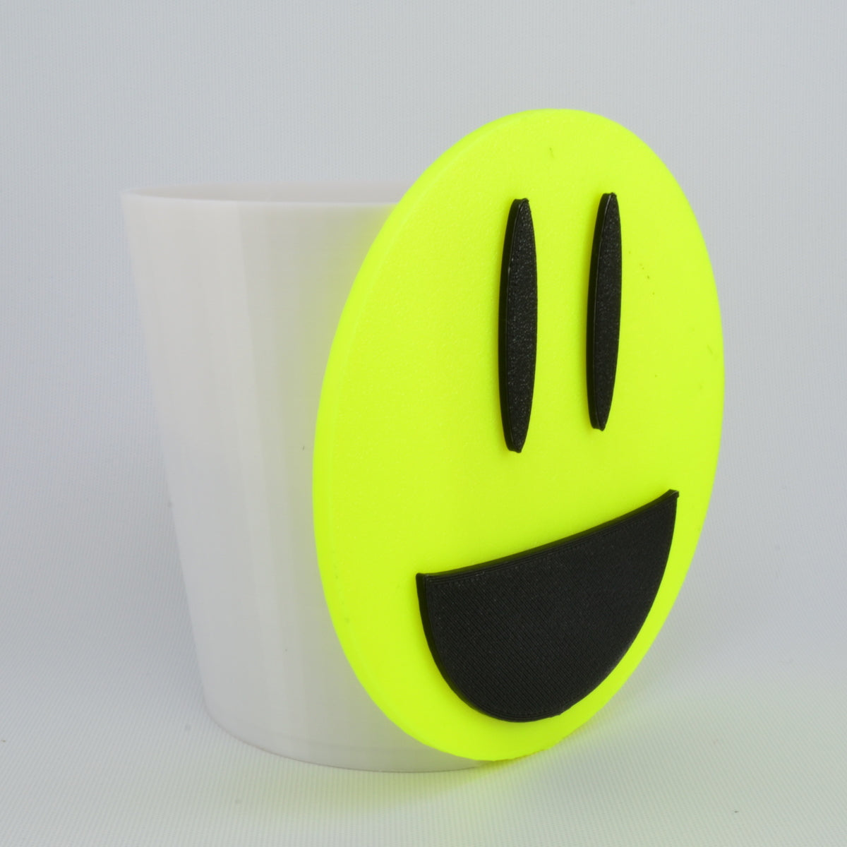 Happy Emoji