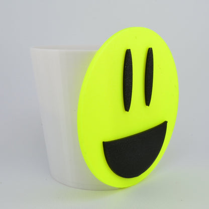 Happy Emoji