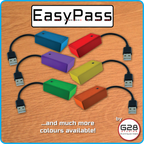 EasyPass - Windows Password Vault!