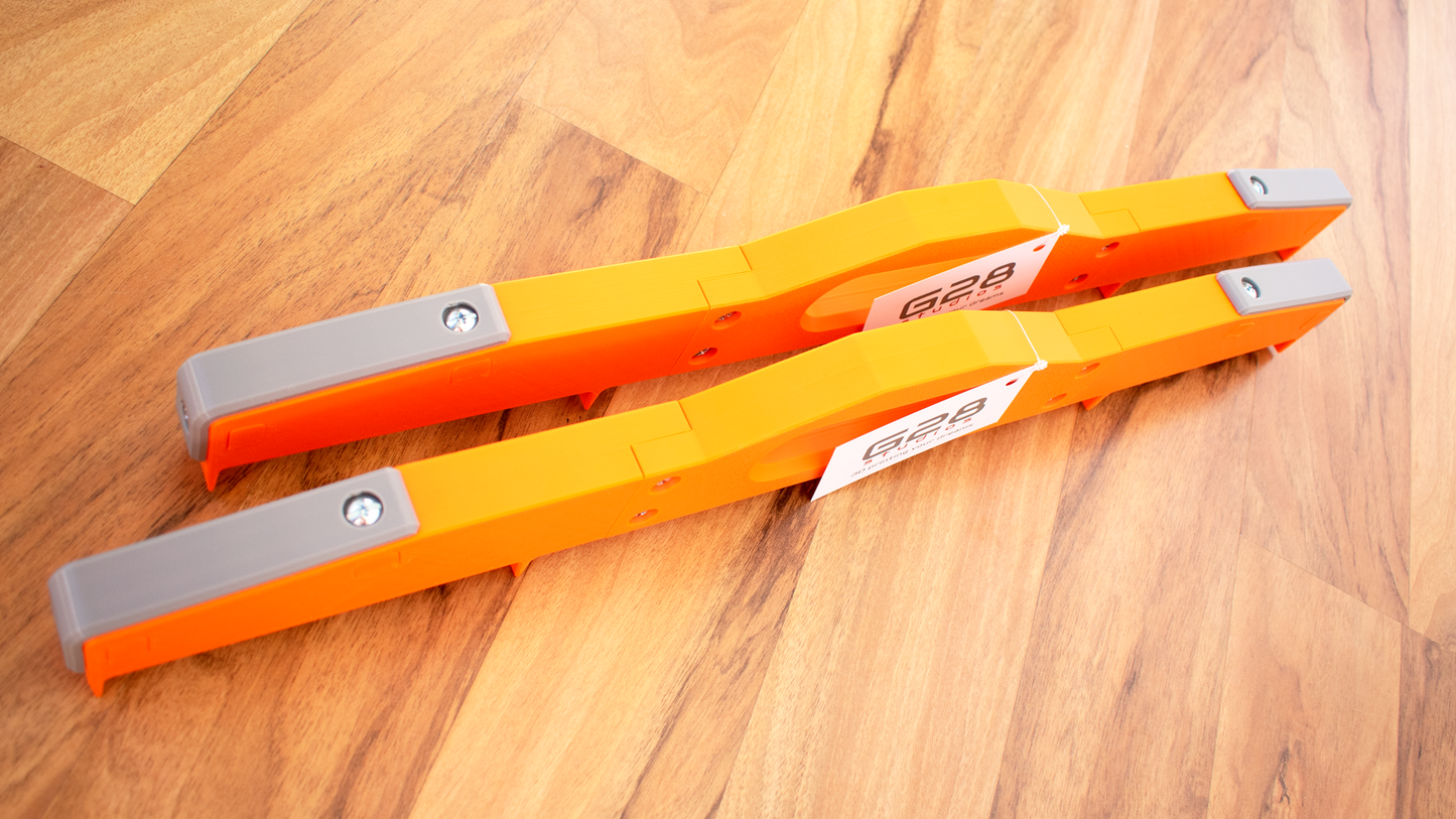 orange_deck_builder_spacing_tool_showcasing_top_face_and_rubber_bumpers