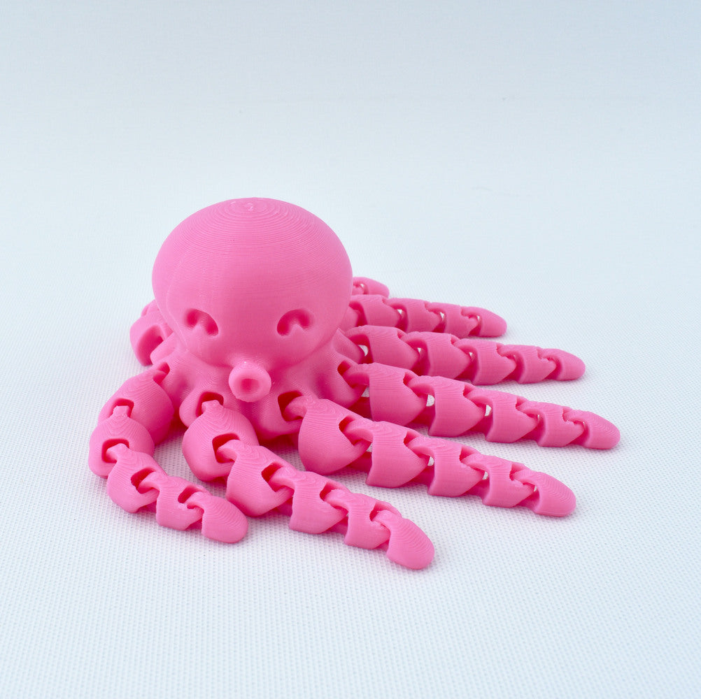 Flexi Octopus