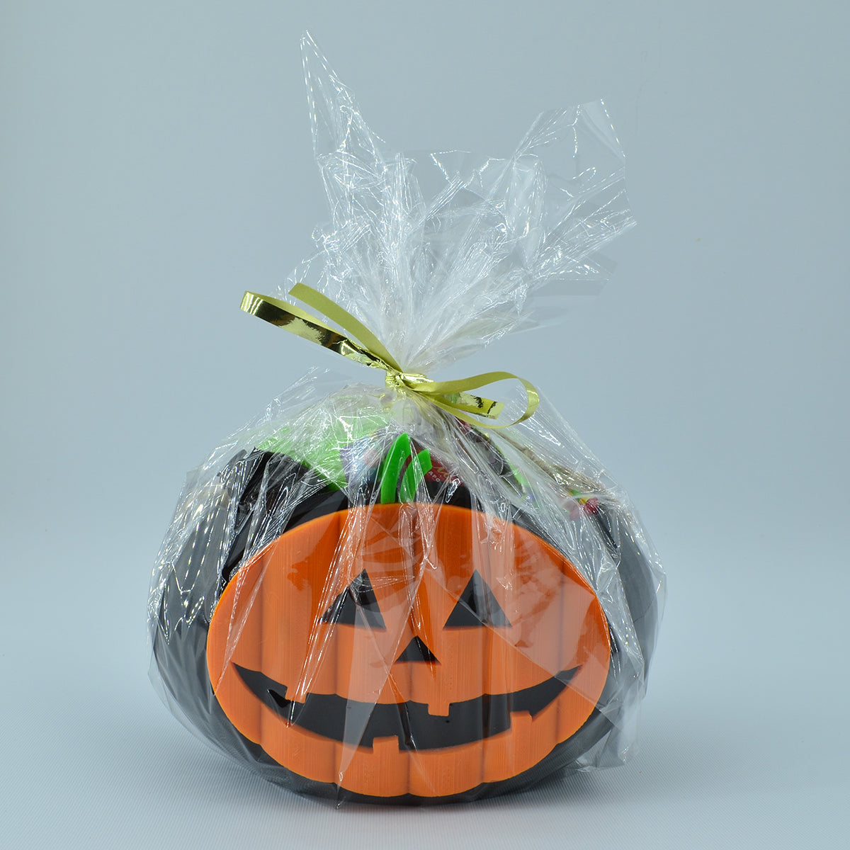 Pumpkin Pot