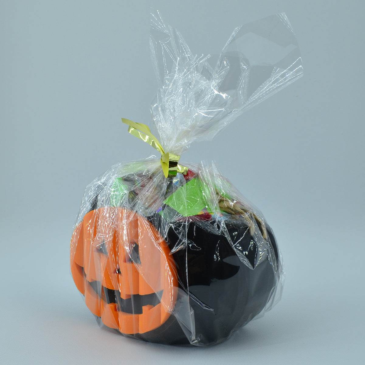 Pumpkin Pot