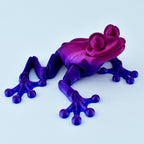 Flexi Frog