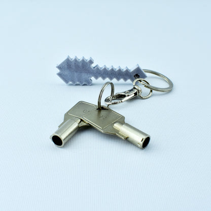 Minecraft Keychains