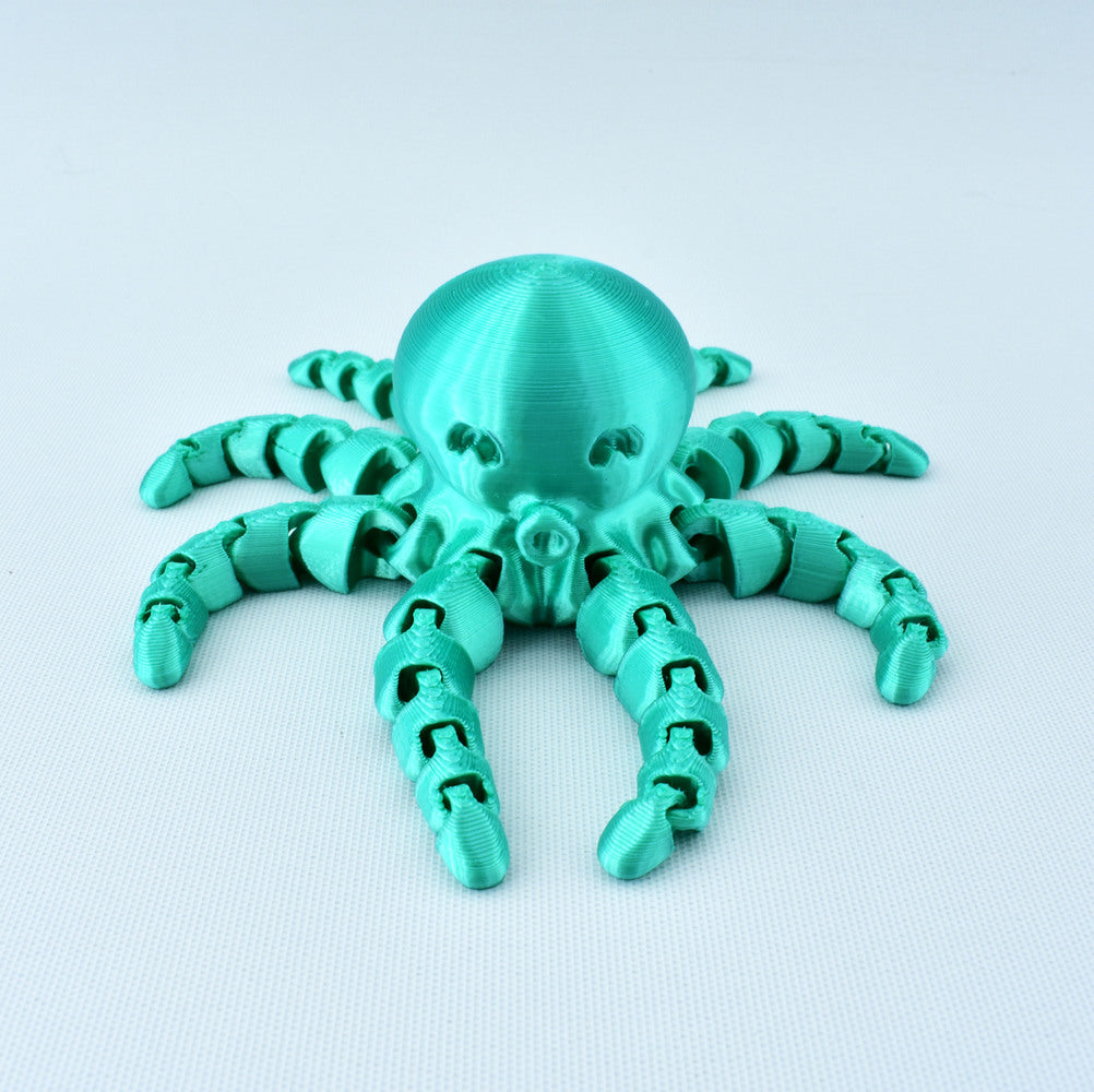 Flexi Octopus