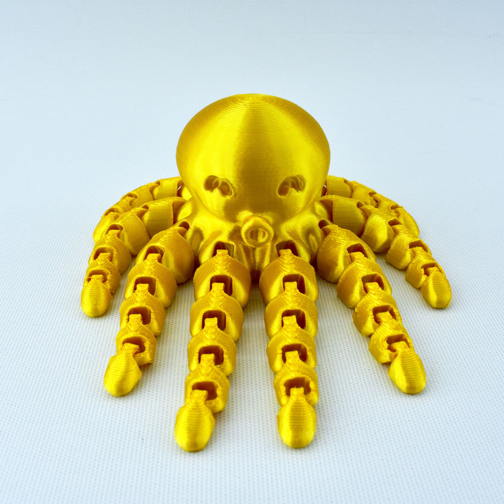 Flexi Octopus