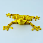 Flexi Frog