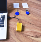 EasyPass - Windows Password Vault!