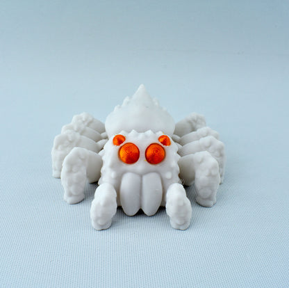 Flexi Spiders