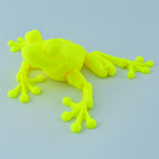 Flexi Frog