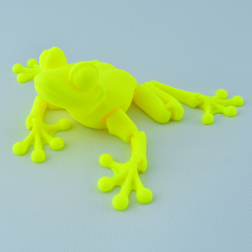 Flexi Frog